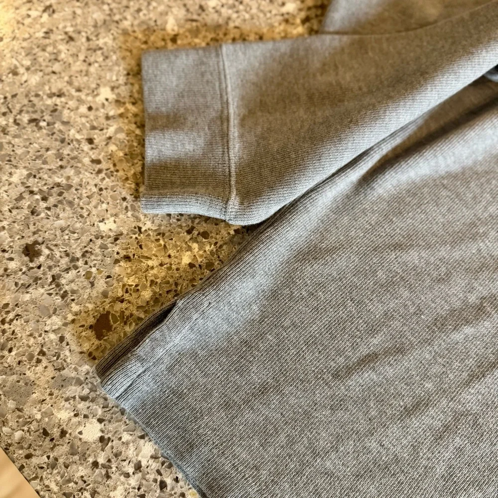 Polo l Quarter Zip Sweater l Men's Size XL